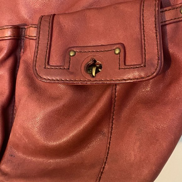 Marc by Marc Jacobs hand bag - Picture 2 of 5